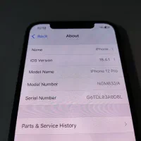 Iphone 12 Pro|موبایل|ارومیه, |دیوار