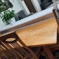 میز غذا خوری