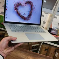 Microsoft surface laptop 3 در حد نو|رایانه همراه|اردبیل, |دیوار