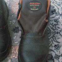 دوجفت کفش کار نو نو|کیف، کفش، کمربند|محمدشهر, محمدشهر|دیوار