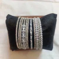 انواع اکسسوری رنگ ثابت و ضد حساسیت|بدلیجات|کرج, حصار سرجوب|دیوار