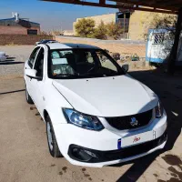 ساینا s صفر کارخانه|خودرو سواری و وانت|اصفهان, فرح آباد|دیوار