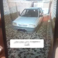 فروش خودرو پراید
