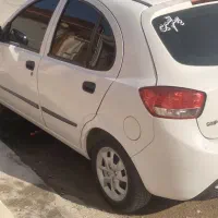 تیبا 2 مدل ۹۶|خودرو سواری و وانت|بندر امام خمینی, |دیوار