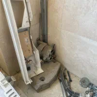 قطعات کامل لباسشویی مرسی ایتالیا