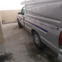 کارا ۱۷۰۰ شاسی پلمپ یک گلگیر رنگ