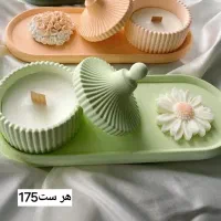 انواع اکسسوریهای سنگ مصنوعی