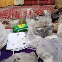 نظافت منزل ومحیط کار وآپارتمان خرده کاری بنایی