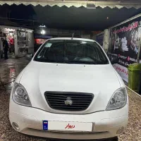 تیبا 2 مدل 1400