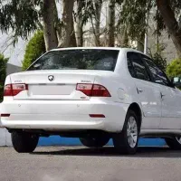 سمند سورن پلاس موتور xu7p مدل ۱۴۰۵تخفیفم میدم