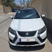 فروش فوری کوئیک gxr