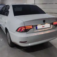 سورن پلاس ۱۴۰۳ سیمی|خودرو سواری و وانت|اردبیل, |دیوار