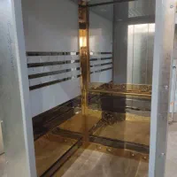 آسانسور بالابر نفربر هوم لیفت هیدرولیک چک اقساط