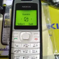 نوکیا 1200 اصل ( تولید فنلاند)|موبایل|تهران, جمهوری|دیوار