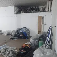 اجاره اداری،انبار،کارگاه ۱۴۰ متری در خانی‌آباد|اجارهٔ دفتر کار، اتاق اداری، مطب|تهران, خانی‌آباد|دیوار