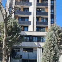 آپارتمان مسکونی در کوی مهر کرج