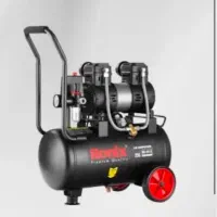 کمپرسور باد 25 لیتری رونیکس مدل RC-2512