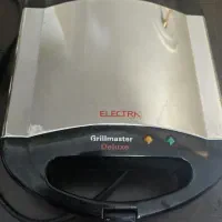 ساندویچ‌ساز الکترا