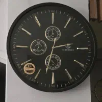 ساعت دیواری شیک