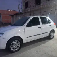 تیبا 2بی رنگ1401عروسک