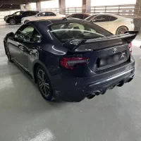 تویوتا GT 86 دنده، مدل ۲۰۱۳|خودرو سواری و وانت|تهران, تجریش|دیوار