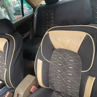 پژو پارس مدل 93