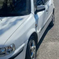 سمند دوگانه کارخانه مدل ۹۱|خودرو سواری و وانت|قشلاق دشت, |دیوار