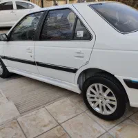 پارس نیمه سفارشی 4001دریجه گاز سیمی بدون رنگ