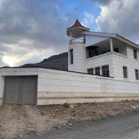 فروش ویلا قمصر کاشان