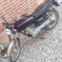 موتور ۸۳ مزایده