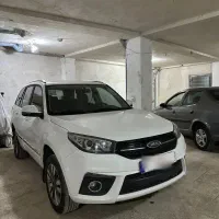 Mvm x33 S new مدل 1396|خودرو سواری و وانت|اردبیل, |دیوار