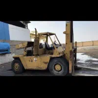 راننده بلدوز و لیفتراک و پایه دوم هستم