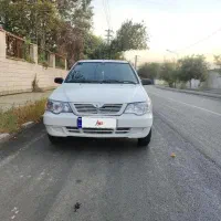پراید 132مدل 88 بیرنگ پلمپ عروسک