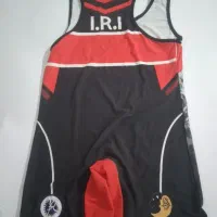 لباس کشتی|تجهیزات ورزشی|خرمآباد, |دیوار