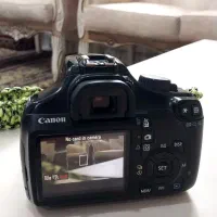 دوربین 1100d|دوربین عکاسی و فیلم‌برداری|اهواز, فاز ۱ پادادشهر|دیوار