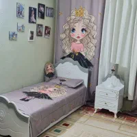 سرویس خواب در حد نو