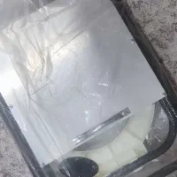 توالت فرنگی تاشو|لوازم سرویس بهداشتی|شهرکرد, |دیوار