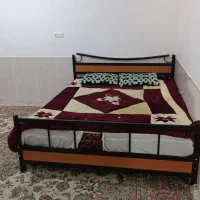 منزل مبله بصورت شبانه روزی اجاره داده میشود|اجارهٔ کوتاه‌مدت آپارتمان و سوئیت|جهرم, |دیوار