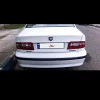 ماشین سمند|خودرو سواری و وانت|رشت, آزادگان|دیوار