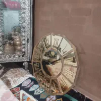 ساعت دیواری|ساعت دیواری و تزئینی|تربت جام, میان جام|دیوار