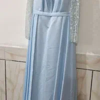 لباس مجلسی آک نو