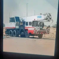 واردات انواع بیل مکانیکی.جرثقیلهای سنگین|خودرو سنگین|نجف‌آباد, حومه نجف آباد|دیوار