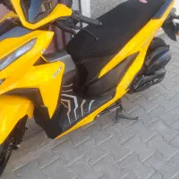 موتورکلیک180 هرم