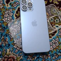 ایفون۱۳ پرومکس256 zaa