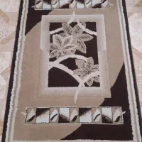 قالی ۶ متری و قالیچه