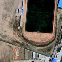 زمین-در-بستان-آباد