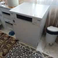 ماشین ظرفشویی بوش سری 8