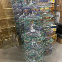 پخش ملزومات پرنده|لوازم جانبی حیوانات|پیشوا, |دیوار