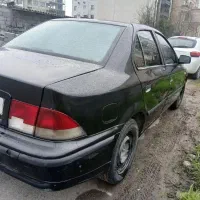 سمند متالیک ۸۱