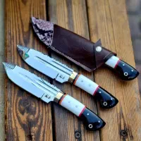 فروشگاه چاقو *هوک*(بوشگرافت سفارشی)